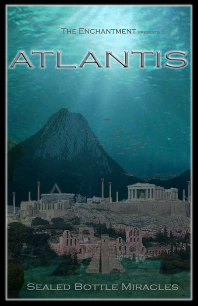 Atlantis by The Enchantment - Click Image to Close